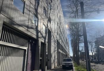 Location bureaux Lyon 3 - Proche gare Part-Dieu, métro, tram et bus
