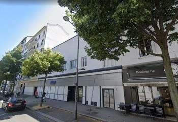 Vente bureaux Lyon 8 - Proche tramways T2 et T4, Part-Dieu en 15 min