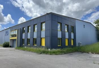 Locaux d'activité à vendre Balan - Proximité A42
