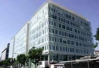 Location bureaux Lyon 6 - Proche gare Part-Dieu, métro et tramway