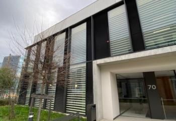 Location bureaux Lyon 7 - Proche métro Stade de Gerland et périphérique