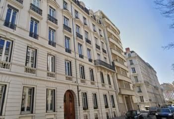 Vente bureaux Lyon 6 - Proche Parc de la Tête d'Or, bus, métro et tramway