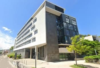 Vente bureaux Lyon 7 - Proche métro B et tramways T1 et T2