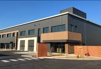 Location local d'activité Saint-Priest - EcoParc du Lyonnais