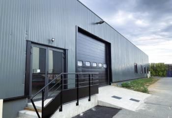 Locaux d'activité à vendre Arnas - ZI Nord