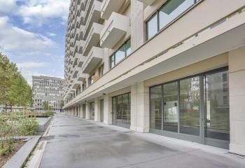 Bureaux à vendre Lyon 3 - Proche gare Part-Dieu, métro, bus, tram