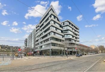 Location bureaux Lyon 2 - Proche tram, métro et autoroutes