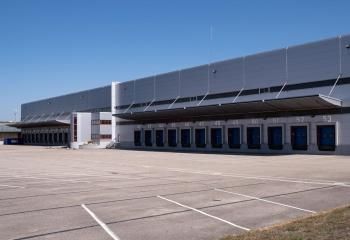 Location entrepôt Saint-Quentin-Fallavier - Proche A43 et A432