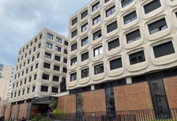 Bureaux à louer Lyon 3 - Proche métro, tramway et gare Part-Dieu