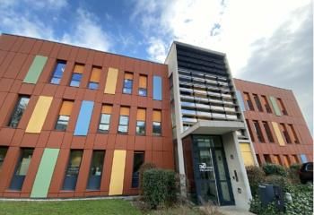 Location bureaux Limonest - Proche A6, RN6 et transports en commun