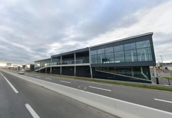 Local d'activité à louer Vénissieux - Proche périphérique lyonnais