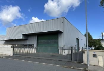 Local d'activité à louer Montanay - Proximité A46 et Rocade Est