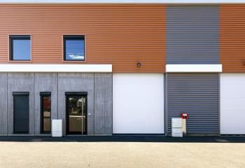 Local d'activité à louer Meyzieu - Parc Majoland