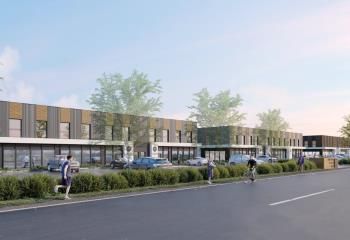 Locaux d'activité à vendre Villefranche-sur-Saône - Sortie A6