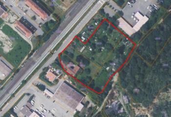 Terrain à vendre Vienne - Proximité A7 et N7