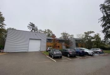 Location bureaux Écully - Proche A6, TEOL et bus