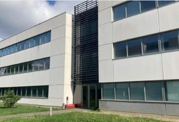 Bureaux à vendre Dardilly - Proche bus, métro et gare de Vaise