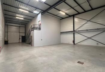 Local d'activité à vendre Genay - Proximité A46 et A6