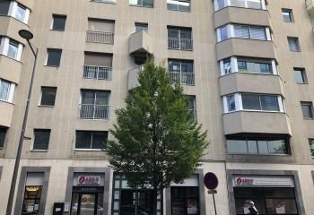 Location bureaux Clermont-Ferrand - Proche tramway et centre-ville