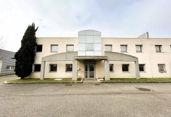 Bâtiment industriel à vendre Saint-Priest - Accès A43 et rocade