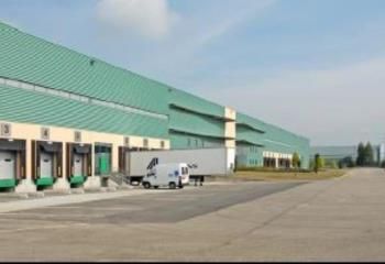 Location entrepôt Saint-Vulbas - Parc Industriel de la Plaine de l'Ain