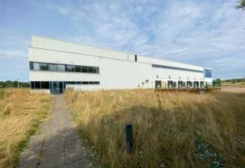 Entrepôt à vendre Varennes-le-Grand - Accès direct A6