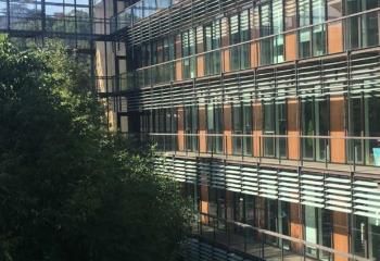 Location bureaux Lyon 9 - Proche gares, métro, autoroute et Saône