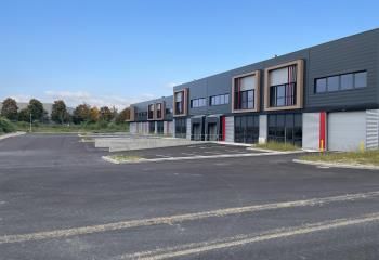 Local d'activité à louer Saint-Laurent-de-Mure - Proche A43 et Lyon
