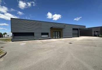 Local d'activité à louer Arnas - Proximité A6