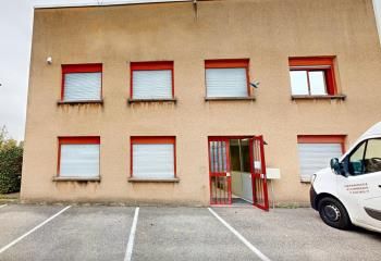 Local industriel à louer Vénissieux - Proche Lyon