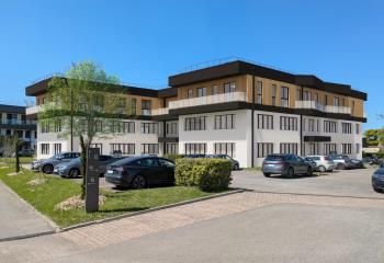 Vente bureaux Tassin-la-Demi-Lune - Proche métro Gare de Vaise