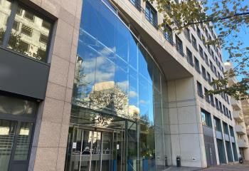 Bureaux à louer Lyon 3 - Proche tramway et gare Part-Dieu