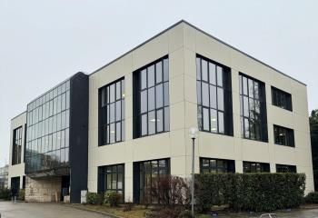 Bureaux à vendre Saint-Didier-au-Mont-d'Or - Accès A6, A42, métro