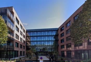 Location bureaux Lyon 9 - Proche gare de Vaise, métro et bus