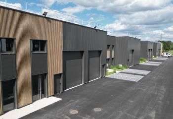 Cellules d'activités à vendre Roanne - Parc de Valmy