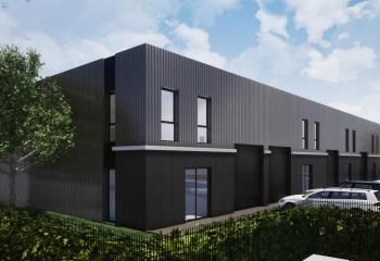 Locaux d'activité à vendre Saint-Étienne-la-Varenne - Parc de la Jonchère