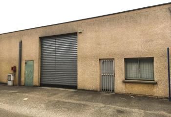 Local d'activité à louer Meyzieu - Proximité A432 et T3