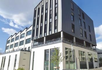 Local d'activité à louer Lyon 7 - Parc d'activités récent