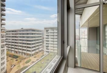Location bureaux Lyon 2 - Confluence, proche gare TGV et autoroutes