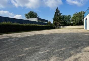 Local d'activité à louer Vaulx-en-Velin - Proche périphérique Laurent Bonnevay