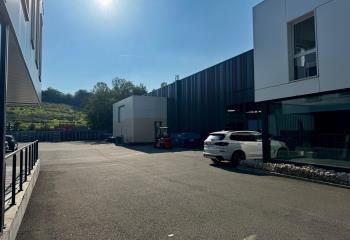 Local d'activité à louer Saint-Genis-Laval - Proche A450 et A7