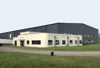 Bureaux à louer Saint-André-de-Corcy - Proche A46 et SNCF