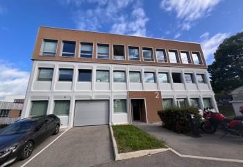 Location bureaux Dardilly - Proche A6, A89 et métro Gare de Vaise