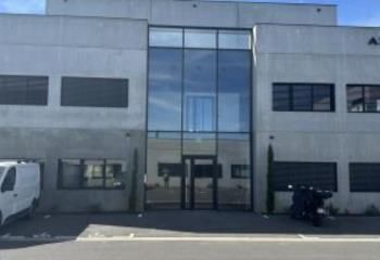 Location bureaux Rillieux-la-Pape - Proche gare et autoroutes