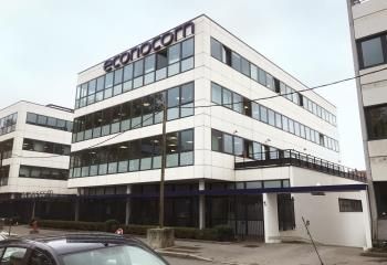 Location bureaux Villeurbanne - Proche T1 et périphérique