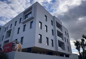 Location bureaux Dardilly - Techlid - Proche transports