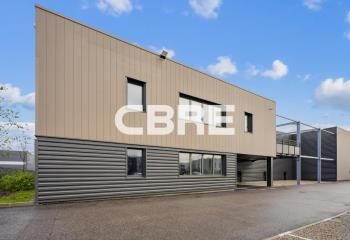 Locaux d'activité à vendre Saint-Priest - Proximité Parc de Parilly