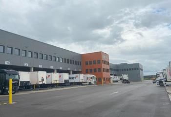 Location entrepôt Classe A Choisey - Proximité A6 et A31