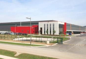 Location entrepôt Isère - Proche A48 et A43