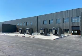 Location entrepôt Mionnay - Proche A46 et A432